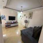 Apartamento à venda com 3 quartos em Chácara Jafet, Mogi das Cruzes, SP