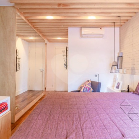 Apartamento à venda com 3 quartos, sendo 2 suítes,  em Perdizes, São Paulo, SP