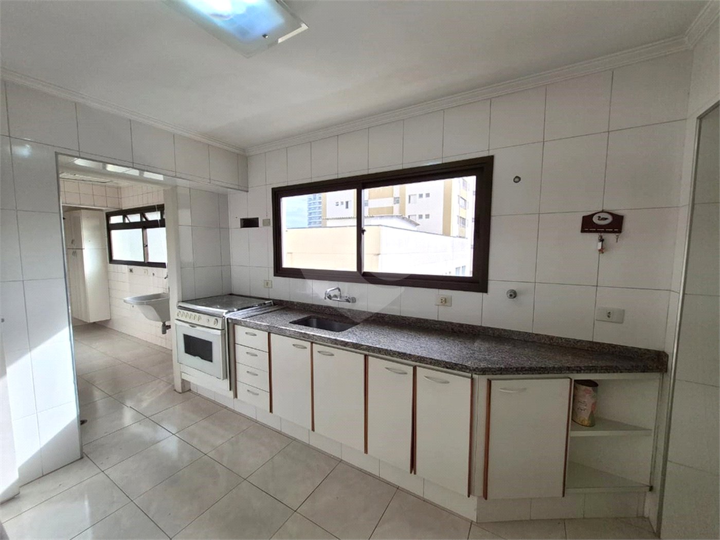 Apartamento à venda com 3 quartos em Vila Leopoldina, São Paulo, SP
