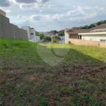 Terreno à venda no condomínio Bosque São Francisco, Votorantim - SP