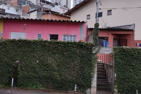 Casa à venda com 3 quartos em Jardim das Palmas, São Paulo, SP