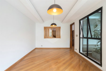 Casa à venda com 4 suítes em Alto da Lapa, São Paulo, SP
