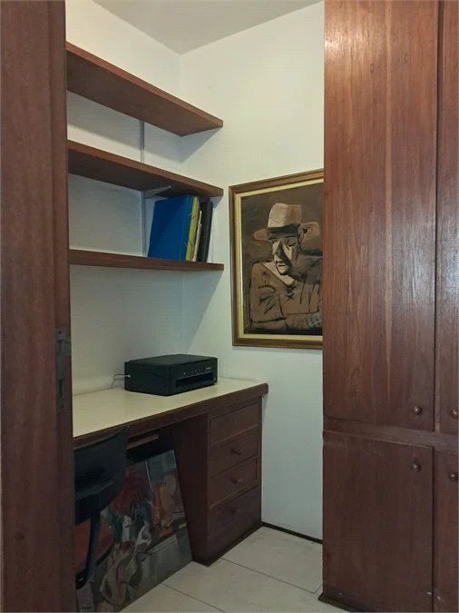 Apartamento para alugar com 3 suítes em Pinheiros, São Paulo, SP