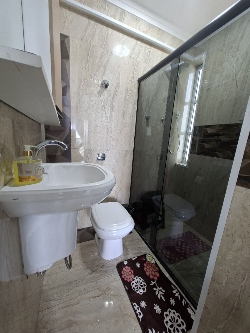 Apartamento com 3 dormitórios, 163 m² - venda por R$ 3.180.000,00 ou aluguel por R$ 10.069,22/mês - Gonzaga - Santos/SP