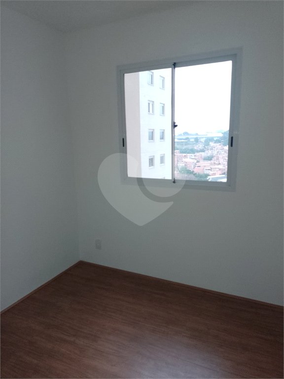 Apartamento para alugar com 2 quartos em Parque Novo Mundo, São Paulo, SP