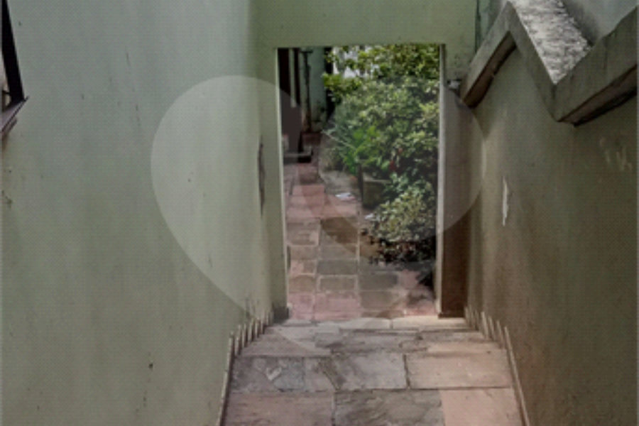 Casa à venda com 3 quartos em Tucuruvi, São Paulo, SP