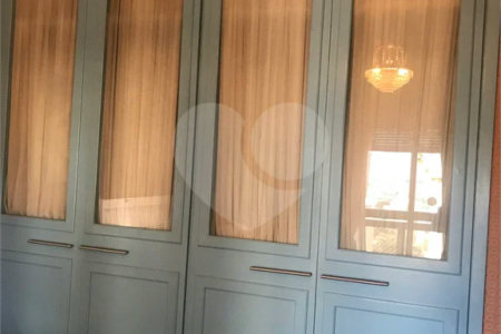 Apartamento à venda ou para alugar com 4 suítes em Santana, São Paulo, SP
