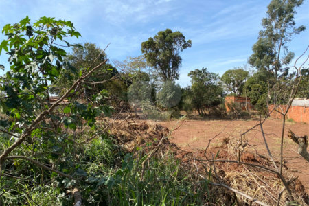 Terreno à venda em Jardim Itaipu, Ponta Porã, MS