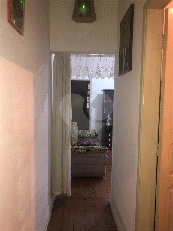 Casa Térrea à venda com 4 quartos em Jaçanã, São Paulo, SP