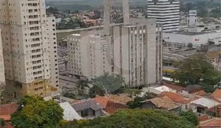 Apartamento à venda com 3 suítes em Vila Ema, São José dos Campos, SP
