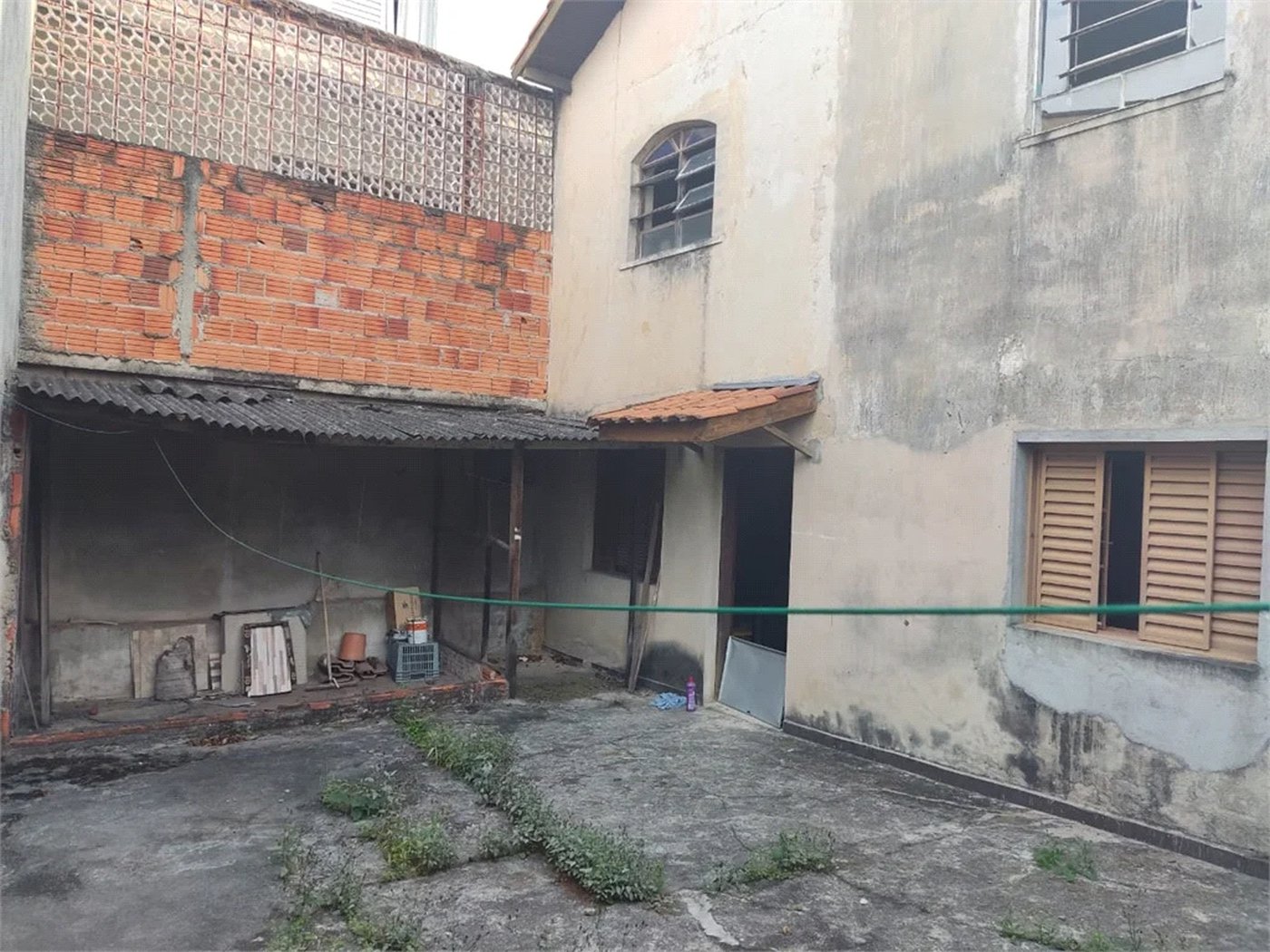 Casa à venda com 3 quartos em Vila Morse, São Paulo, SP