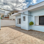Casa Térrea à venda com 3 quartos, sendo 1 suíte,  em Alto da Boa Vista, São Paulo, SP