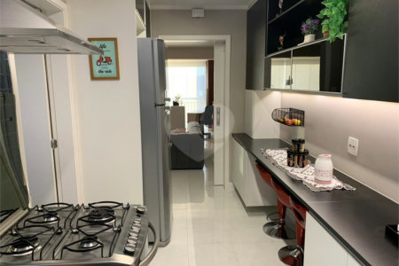 Apartamento para venda na Mooca com 3 dormitórios - Condomínio Incontro