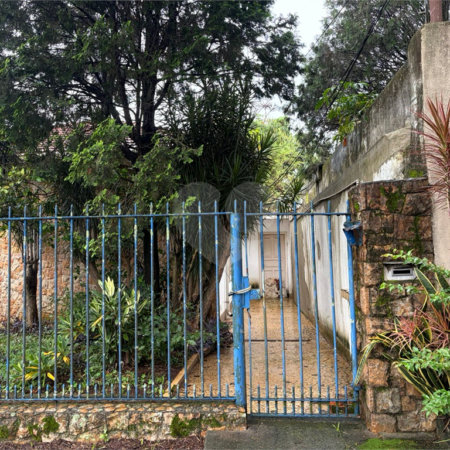 Casa à venda com 3 quartos em Bela Aliança, São Paulo, SP