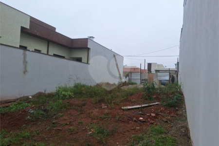 Terreno à venda em Loteamento Residencial Reserva das Paineiras, Itapetininga, SP