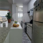 Apartamento à venda com 1 suíte em Km 18, Osasco, SP