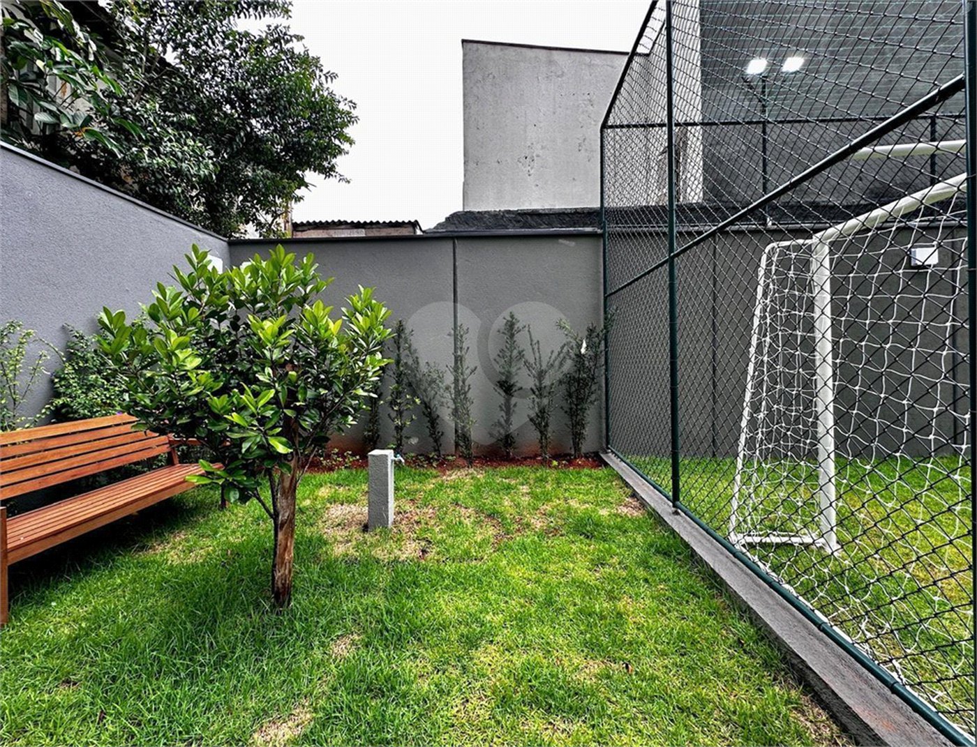 Apartamento para alugar com 1 quarto em Santo Amaro, São Paulo, SP