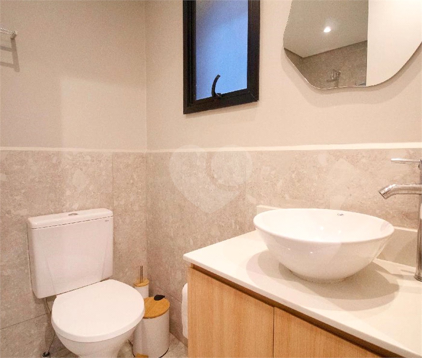 Apartamento à venda com 1 suíte em Pinheiros, São Paulo, SP