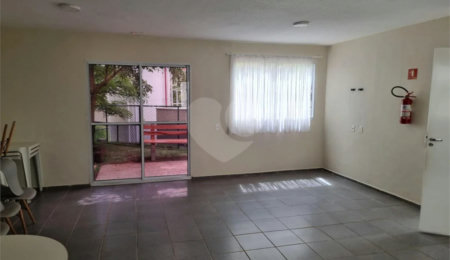 Apartamento à venda com 2 quartos em Vila Andrade, São Paulo, SP