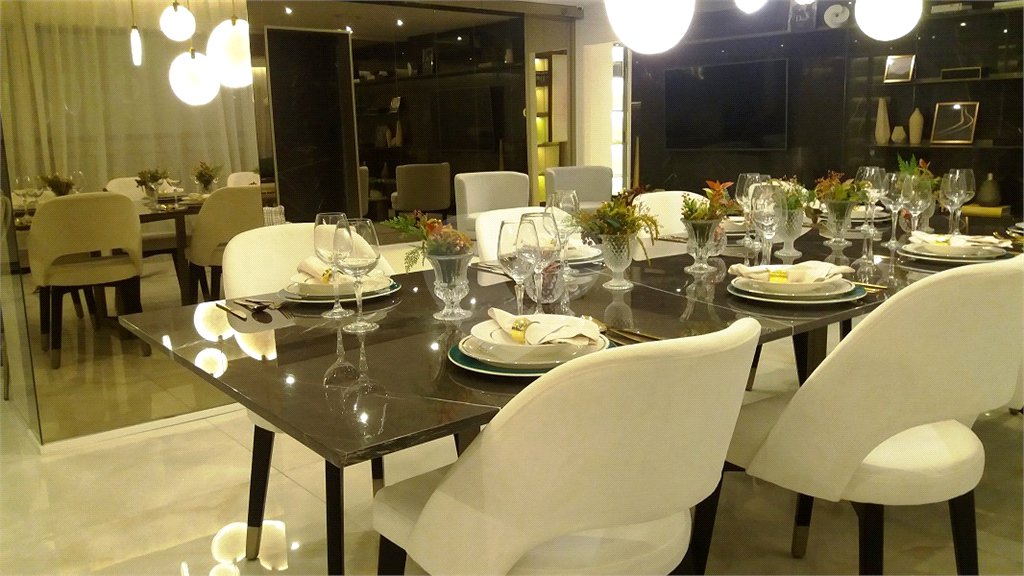 Apartamento à venda com 3 suítes em BUTANTÃ, São Paulo, SP