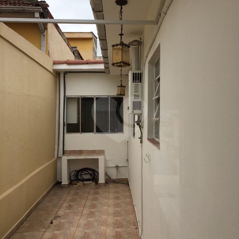 Casa à venda com 3 quartos em Chora Menino, São Paulo, SP