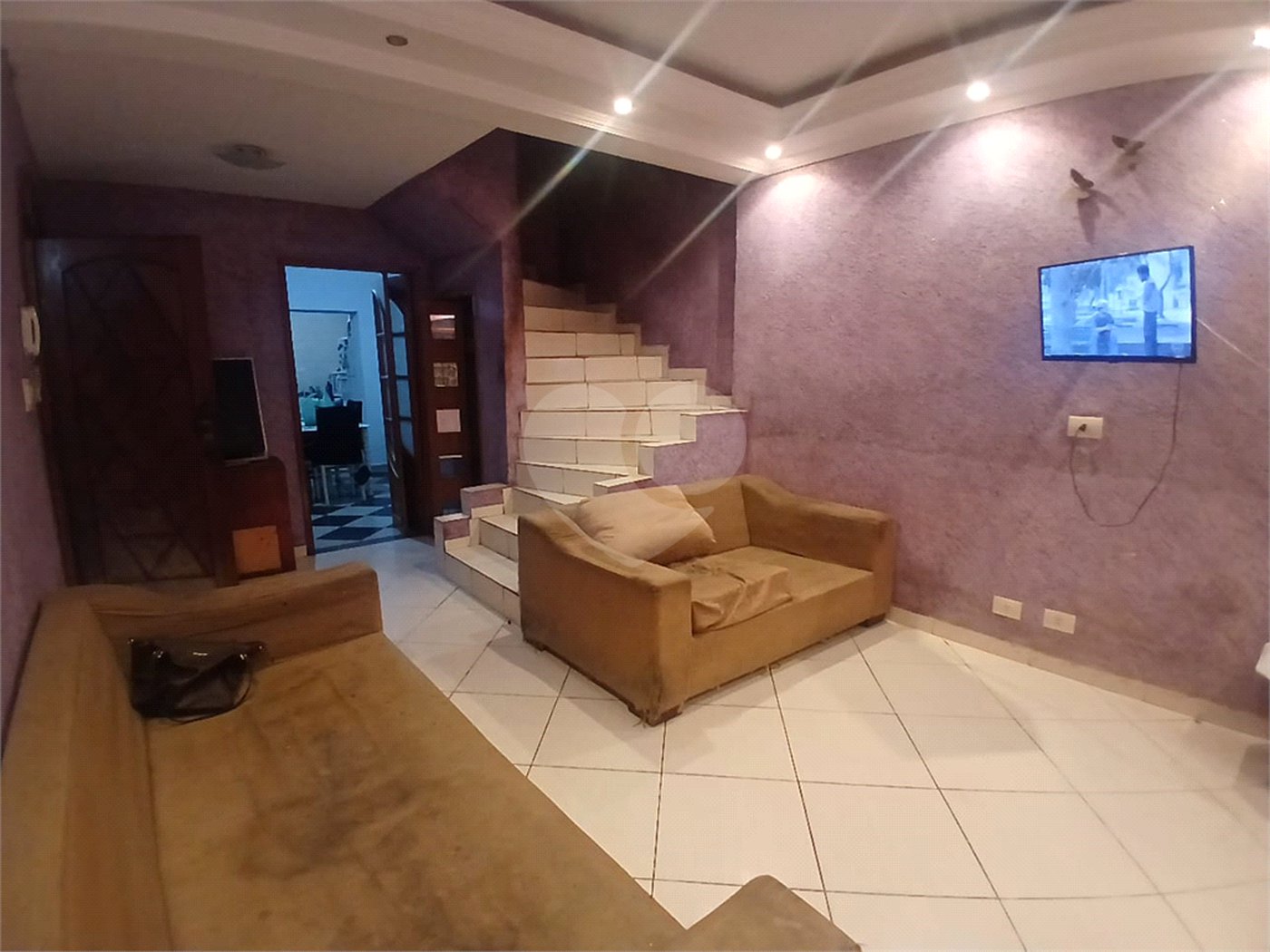 Sobrado para alugar com 4 quartos, sendo 3 suítes, em Tucuruvi, São Paulo, SP