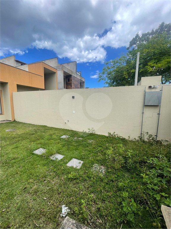 Casa em condomínio à venda com 3 quartos, sendo 1 suíte, em Guaratiba, Rio de Janeiro, RJ