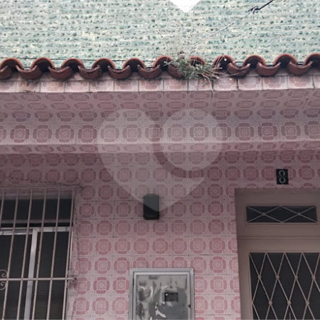 Casa de Vila à venda com 2 quartos em Vila Isabel, Rio de Janeiro, RJ