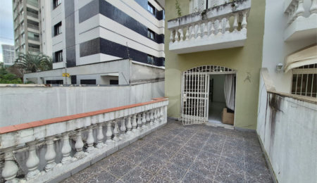 Casa à venda com 5 quartos, sendo 2 suítes,  em Vila Mascote, São Paulo, SP