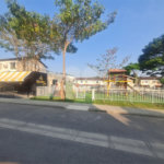 Casa para alugar com 2 quartos no condomínio Caminho do Park, Rio de Janeiro - RJ