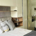 Apartamento à venda com 2 quartos, sendo 1 suíte, em Vila Paiva, São Paulo, SP