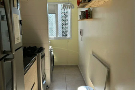Apartamento à venda com 1 quarto em Vila Andrade, São Paulo, SP