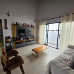 Casa à venda com 3 suítes no condomínio Portal do Bosque, Louveira - SP