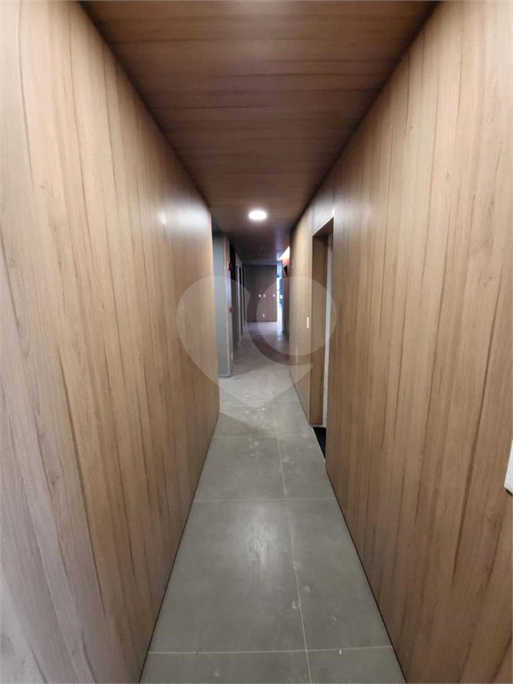Apartamento à venda com 1 quarto em Pinheiros, São Paulo, SP