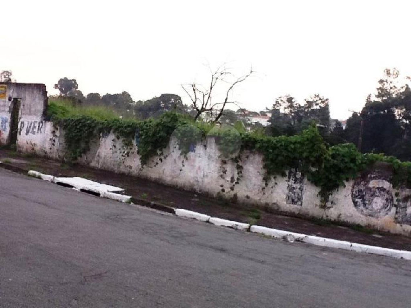 Terreno à venda em Jardim Leonor Mendes de Barros, São Paulo, SP