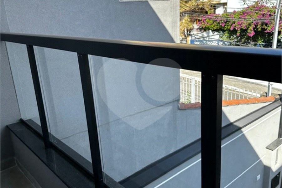 Casa Térrea à venda com 3 suítes em Vila Isolina Mazzei, São Paulo, SP