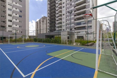 Apartamento à venda com 3 quartos, sendo 1 suíte, em Jardim Vazani, São Paulo, SP