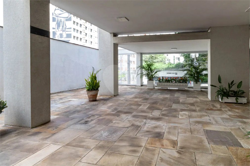 Apartamento à venda com 3 suítes em Jardim Paulista, São Paulo, SP