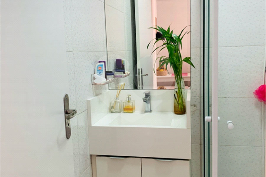 Casa à venda com 1 quarto no condomínio Reserva City One, São Paulo - SP