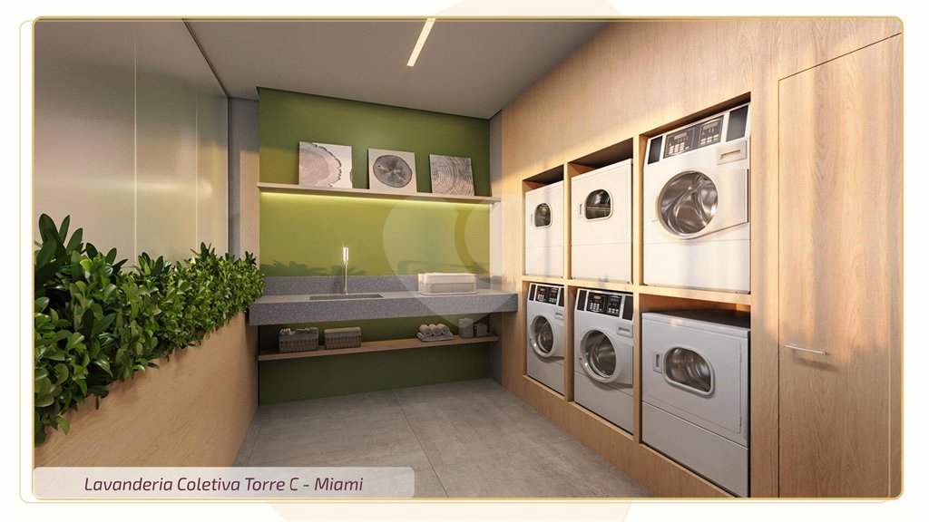 Apartamento à venda com 1 quarto em Butantã, São Paulo, SP