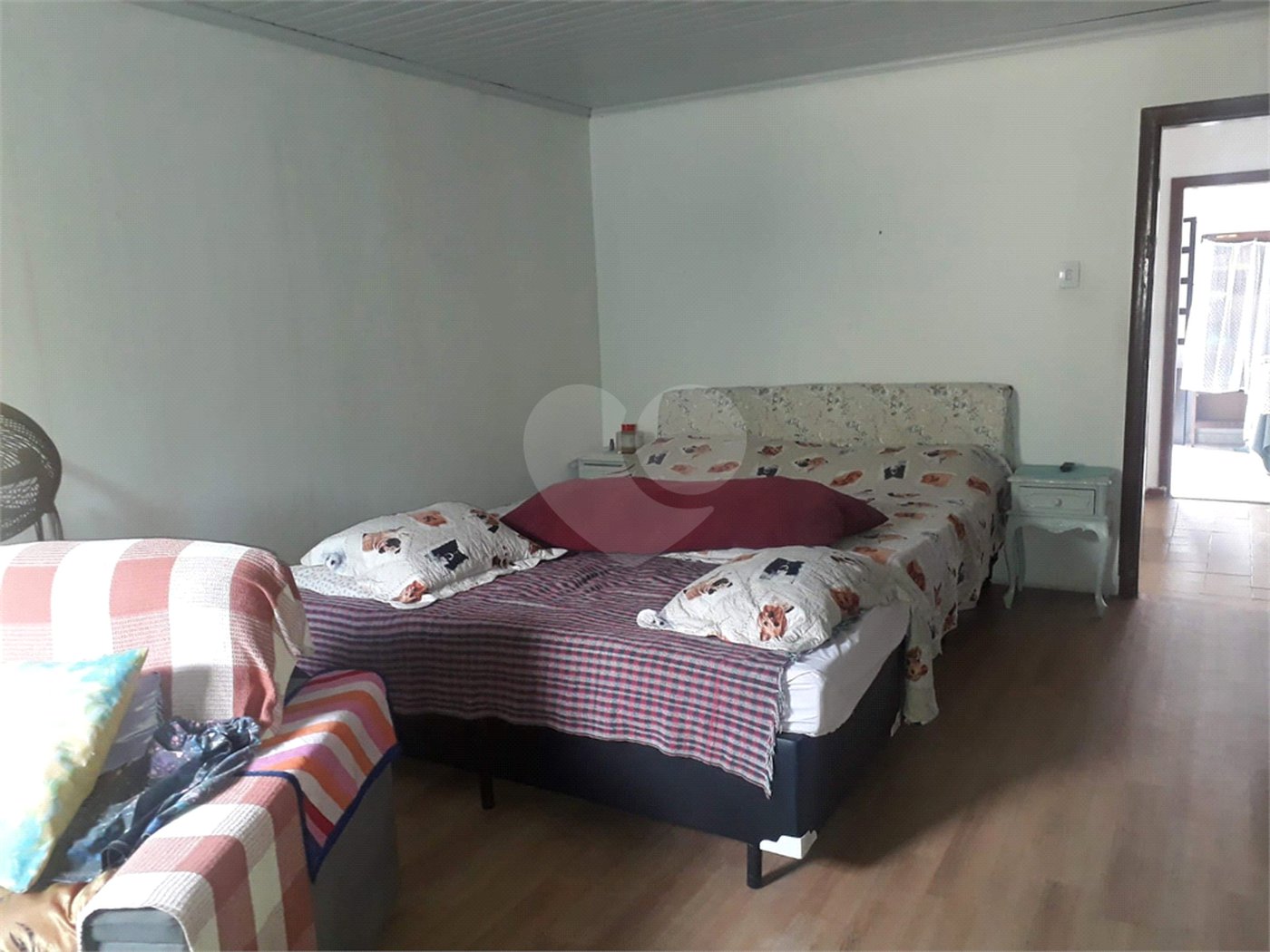 Sobrado à venda com 5 quartos, sendo 1 suíte, em Vila Guilherme, São Paulo, SP