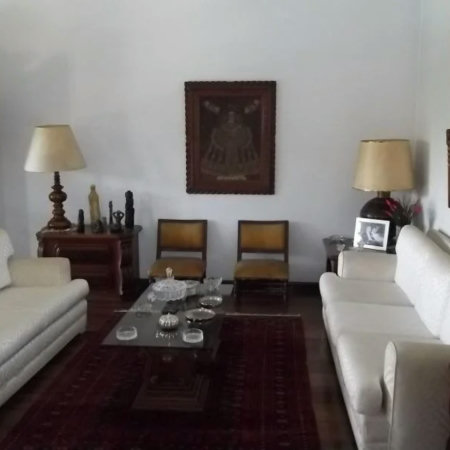 Casa à venda com 4 suítes em Jardim Guedala, São Paulo, SP