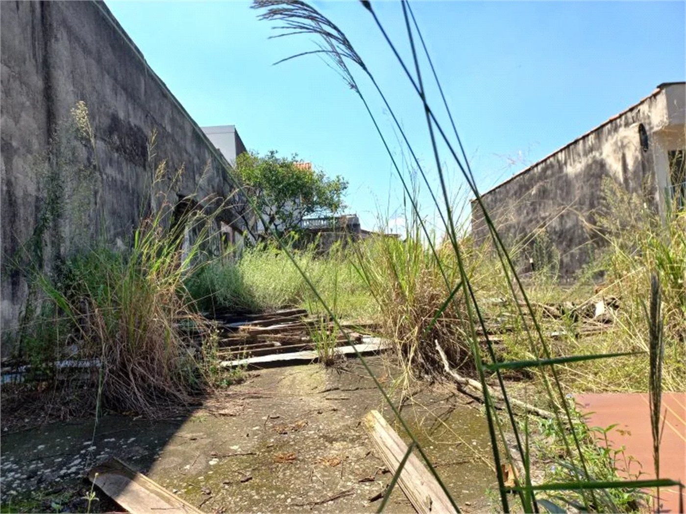 Terreno à venda em Jardim Bonfiglioli, São Paulo, SP
