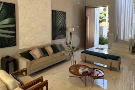 Casa à venda com 3 suítes no condomínio Ibiti Royal Park, Sorocaba - SP