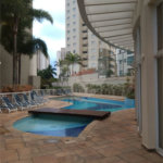 Apartamento à venda com 2 quartos em Barra Funda, São Paulo, SP