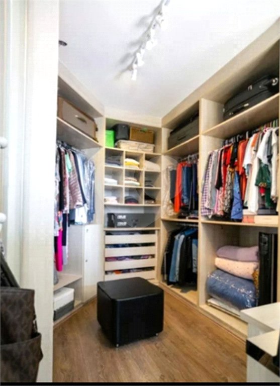 Apartamento à venda com 3 suítes em Santana, São Paulo, SP