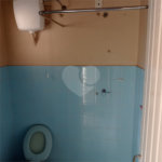 Linda casa no centro com 3 quartos.