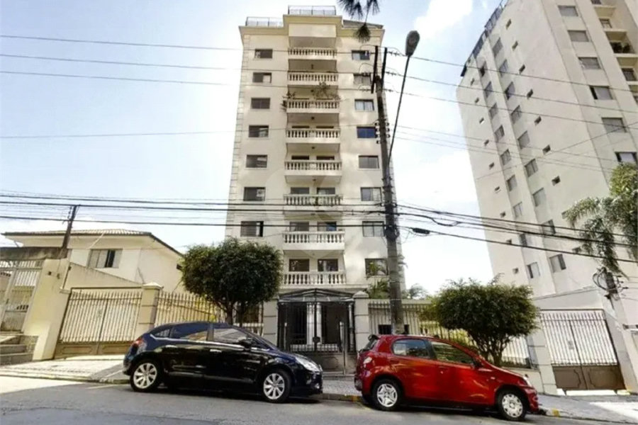 Apartamento à venda com 3 quartos, sendo 1 suíte, em Jardim Brasil (zona Sul), São Paulo, SP