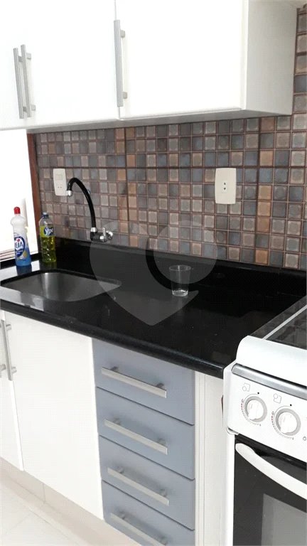 Apartamento à venda com 2 quartos em Vila Nova Jundiainópolis, Jundiaí, SP