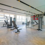 Apartamento a venda com 41m², 1 quarto , 1 vaga